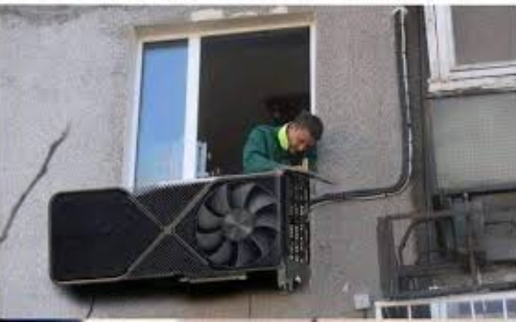 Zbiórka Rtx 4090ti - zdjęcie główne