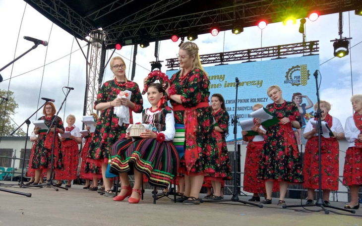 Zbiórka Kalendarz 2023 - zdjęcie główne