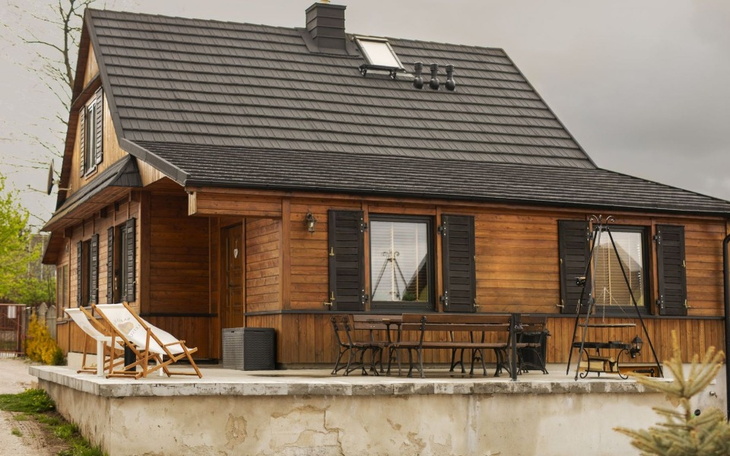 Zbiórka Zbieram na jakichkolwiek Dom - zdjęcie główne