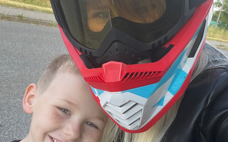 Zbiórka Odzyskać utracone marzenie - zdjęcie główne