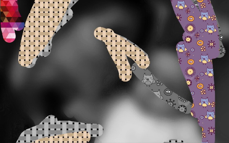 Zbiórka 4kąty dla Mamy i Córeczki - zdjęcie główne