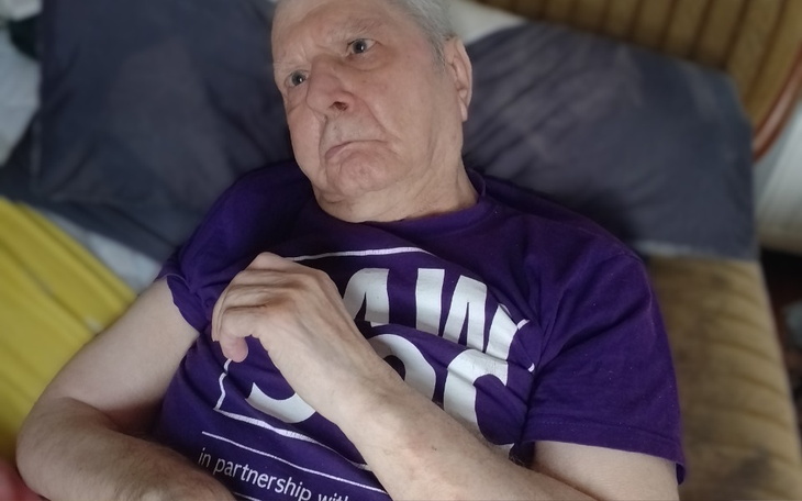 Zbiórka Łóżko dla osoby leżącej - zdjęcie główne