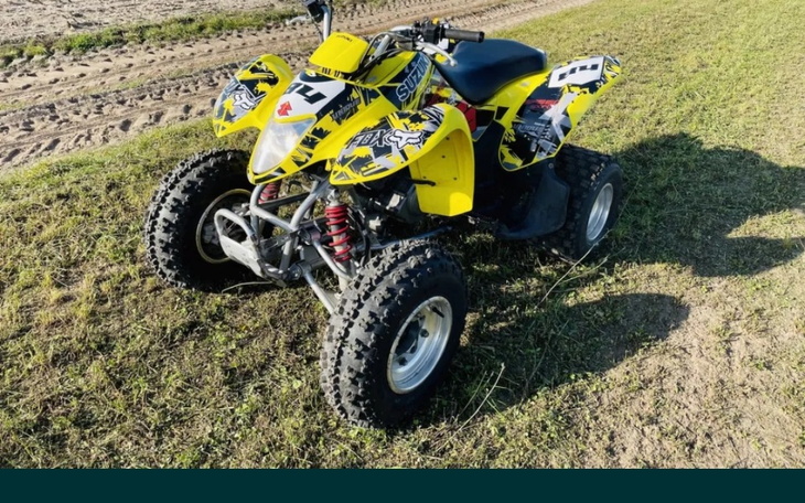 Zbiórka Na quada i marzenia - zdjęcie główne