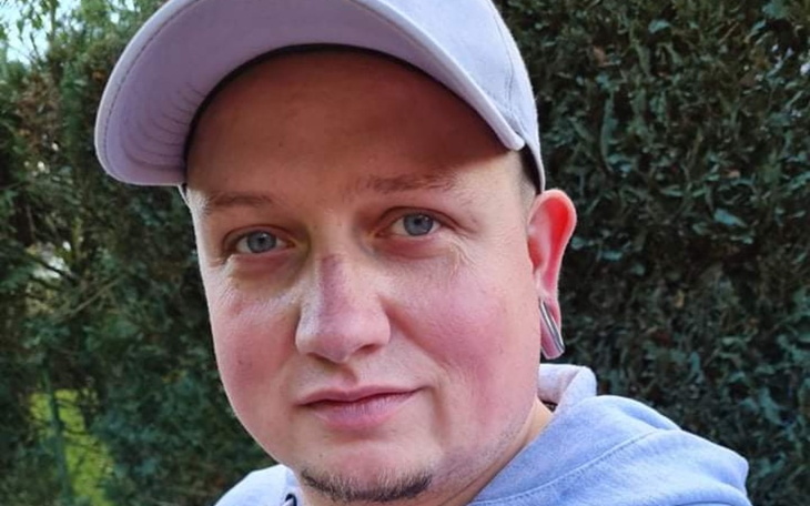 Zbiórka Transport Dawida do Polski - zdjęcie główne