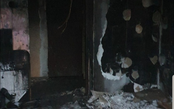 Zbiórka Pomoc pogorzelcowi - zdjęcie główne