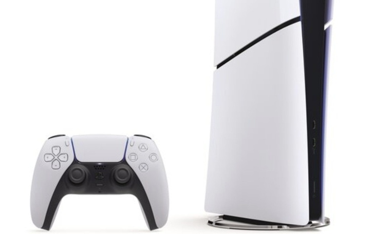 Zbiórka Małe marzenie o PS5 - zdjęcie główne