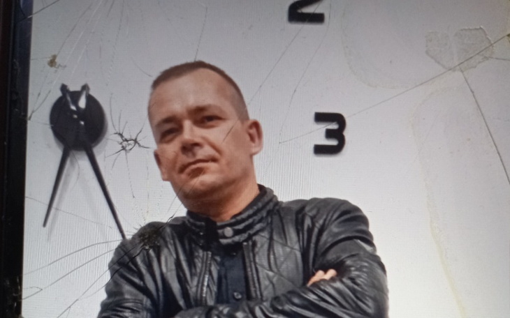 Zbiórka Trudna walka z rakiem - zdjęcie główne