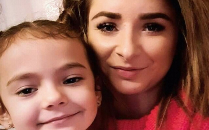 Zbiórka Pomoc dla Zuzi i jej mamy - zdjęcie główne
