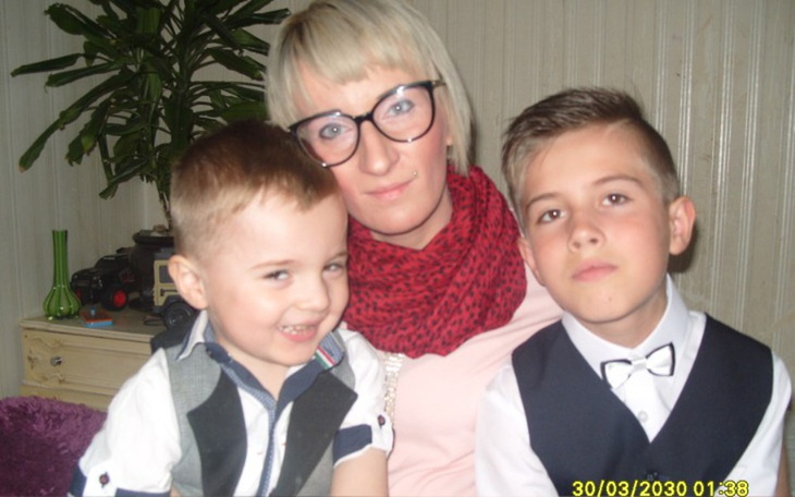 Zbiórka Na życie dla dzieci - zdjęcie główne