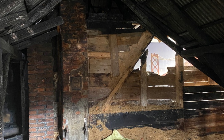 Zbiórka Odbudowa domu w Sułkowicach. - zdjęcie główne