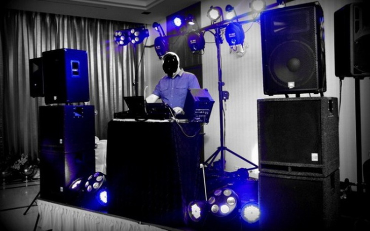 Zbiórka Zbieram na sprzęt DJ dla mnie - zdjęcie główne