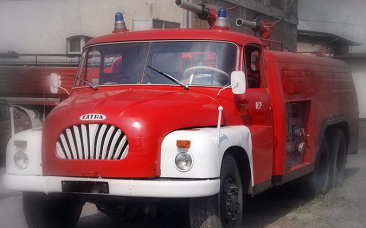 Zbiórka Zakup używanego auta dla OSP - zdjęcie główne