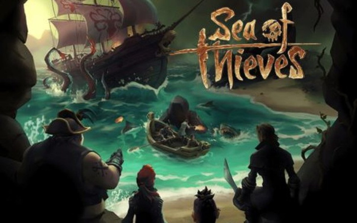 Zbiórka Na Sea of Thieves dla kolegi - zdjęcie główne