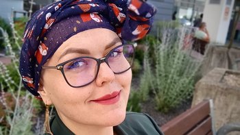 Zbiórka Zbiórka na pomoc w leczeniu - miniaturka zdjęcia