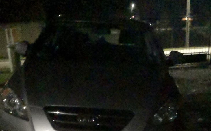 Zbiórka Jeszcze kilka kilometrów i auto - zdjęcie główne