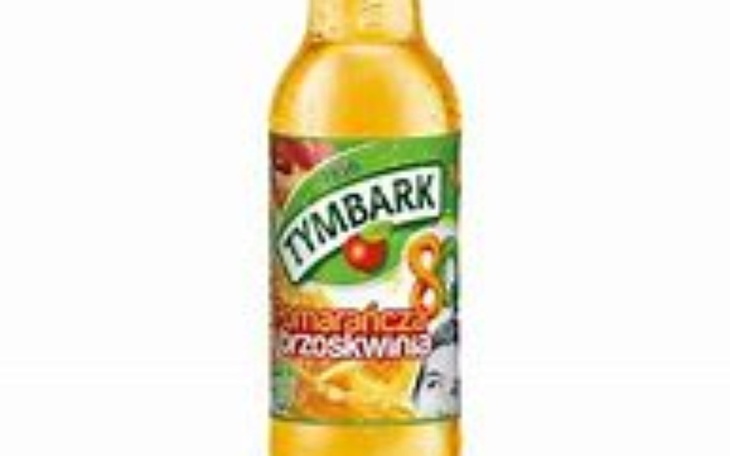Zbiórka zbieram na tymbarka - zdjęcie główne
