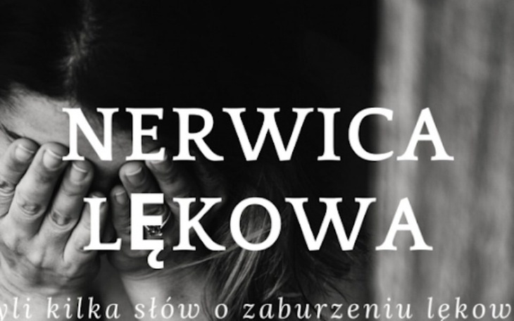 Zbiórka Zbiórka Leczenie Nerwicy Depresj - zdjęcie główne