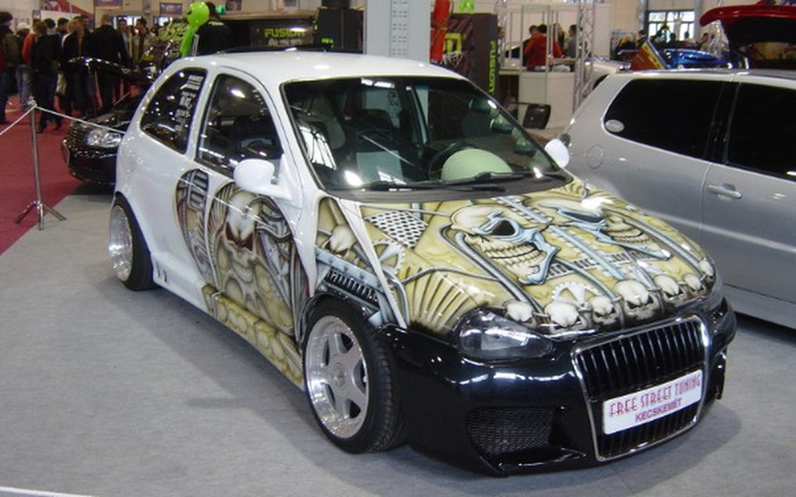 Zbiórka Samochód Osobowy 2 - zdjęcie główne