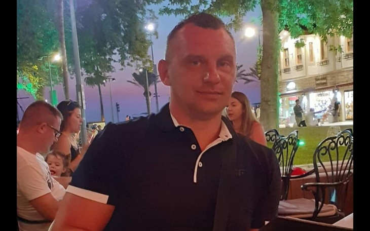 Zbiórka Tomek jest juz w Polsce - zdjęcie główne