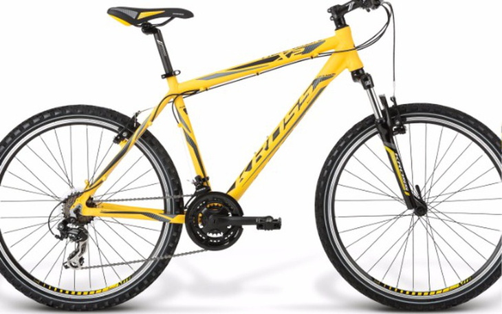 Zbiórka Rower dla ucznia *biedna rodzina - zdjęcie główne