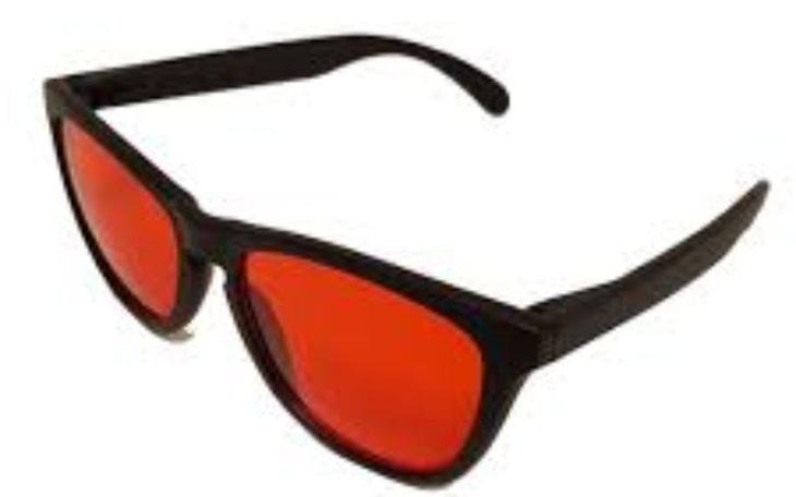 Zbiórka Na Okulary Jestem daltonistą - zdjęcie główne