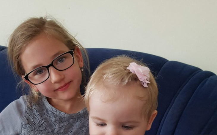 Zbiórka Walka 8letniej Milenki - zdjęcie główne