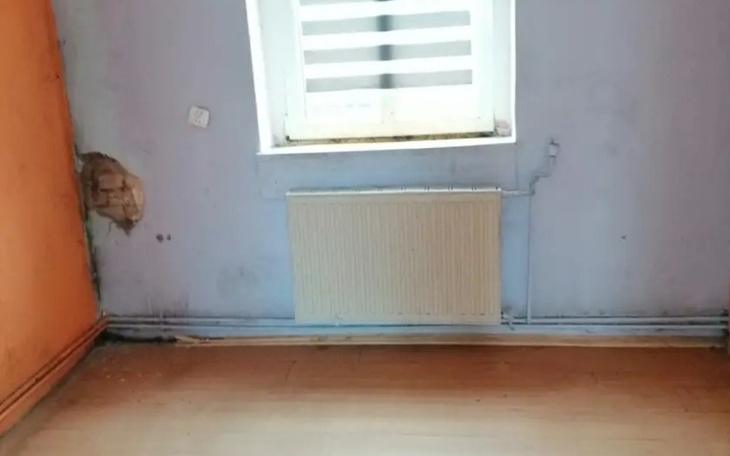 Zbiórka Na remot domu mojej Babci - zdjęcie główne