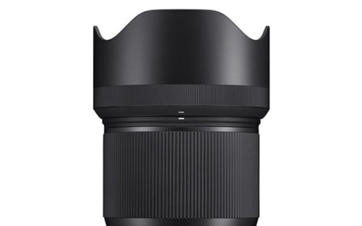 Zbiórka Obiektyw aparat - zdjęcie główne