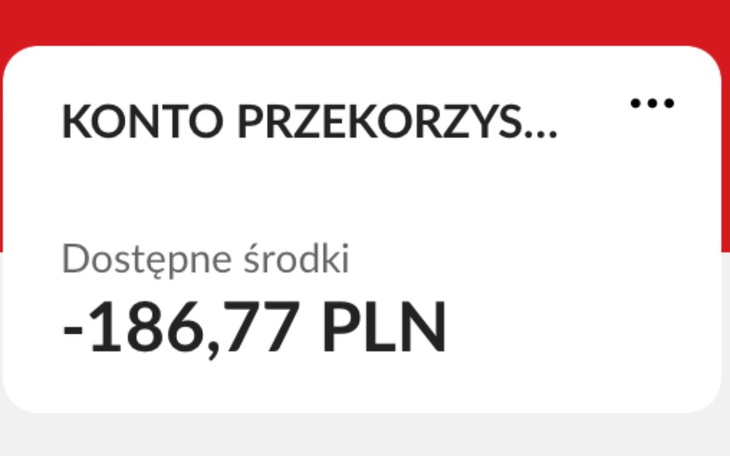Zbiórka na spłacenie długów proszę - zdjęcie główne