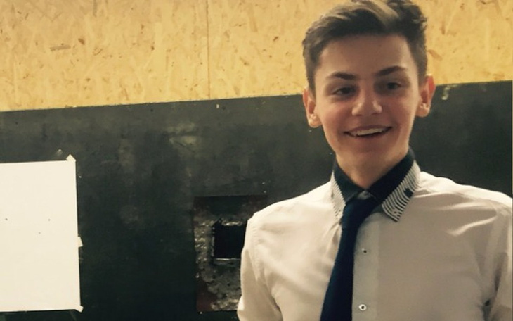 Zbiórka Dwa kółka dla Rafała - zdjęcie główne