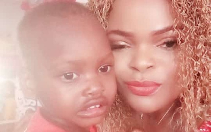 Zbiórka Pomoc dla dzieci w Afryce - zdjęcie główne