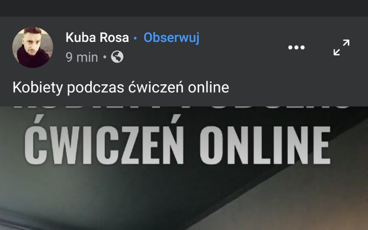Zbiórka Twórca w czasie zarazy - zdjęcie główne