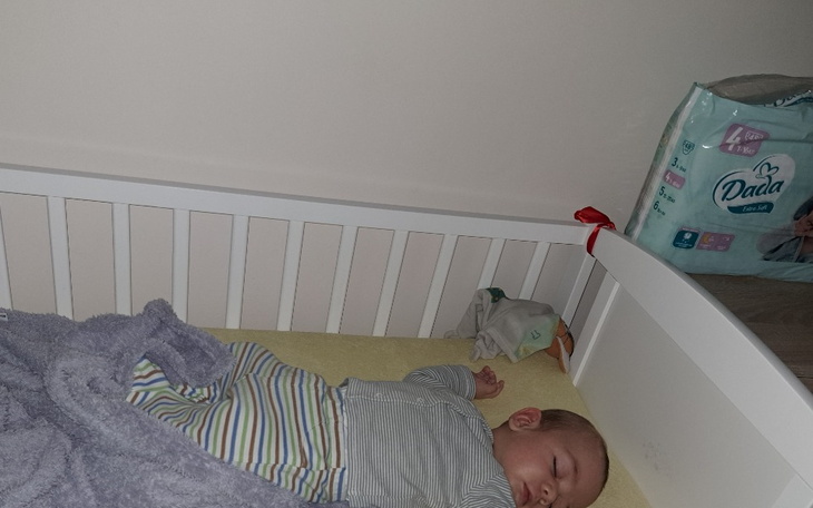 Zbiórka Leczenie Leszka - zdjęcie główne