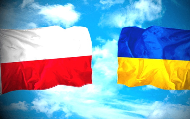 Zbiórka Na pomoc Rodzinie ukraińskiej - zdjęcie główne