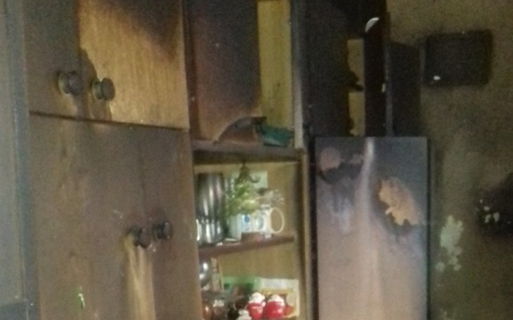 Zbiórka Pomoc dla pogorzelcy z Szestna - zdjęcie główne