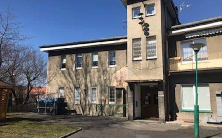 Zbiórka Meble dla dzieci z Domu Dziecka - zdjęcie główne