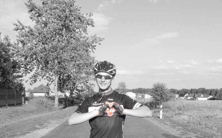 Zbiórka Nowy rower-Robić to co kocham - zdjęcie główne