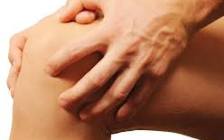 Zbiórka Rehabilitacja dla chorej nogi - zdjęcie główne