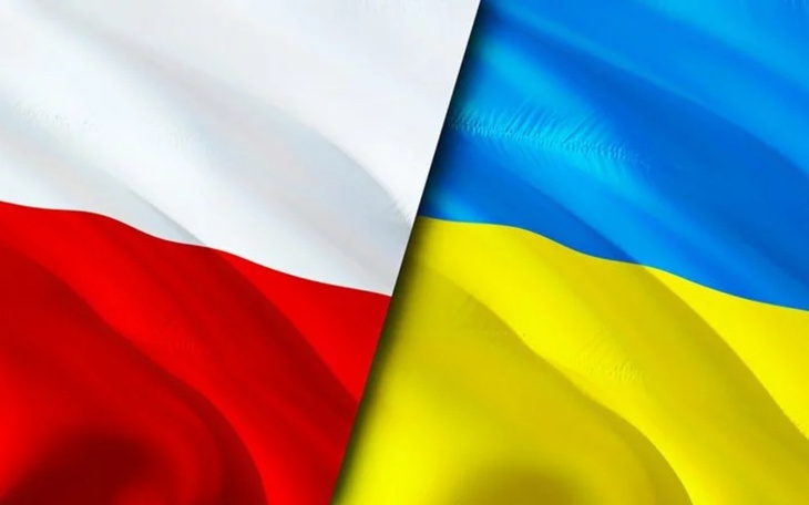 Zbiórka Na pomoc Rodzinie na Ukrainie - zdjęcie główne