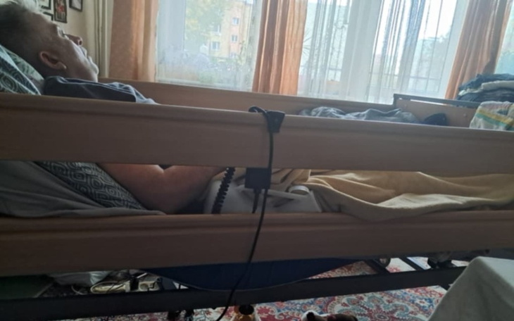 Zbiórka DLA RODZINY KAMOLA z Płocka - zdjęcie główne