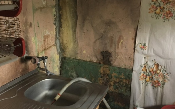 Zbiórka Remont zawalającego się domu :( - zdjęcie główne