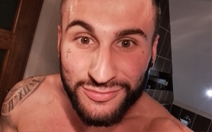 Zbiórka POMÓŻ mi zostać Energoterapeutą - zdjęcie główne