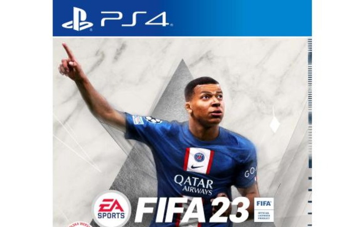 Zbiórka fifa 23. - zdjęcie główne