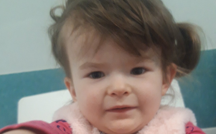 Zbiórka Pomoc Dla Anastazji - zdjęcie główne