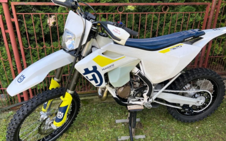 Zbiórka Na husqvarne 3 - zdjęcie główne