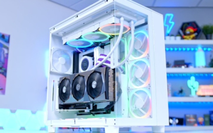 Zbiórka My Dream Pc - zdjęcie główne