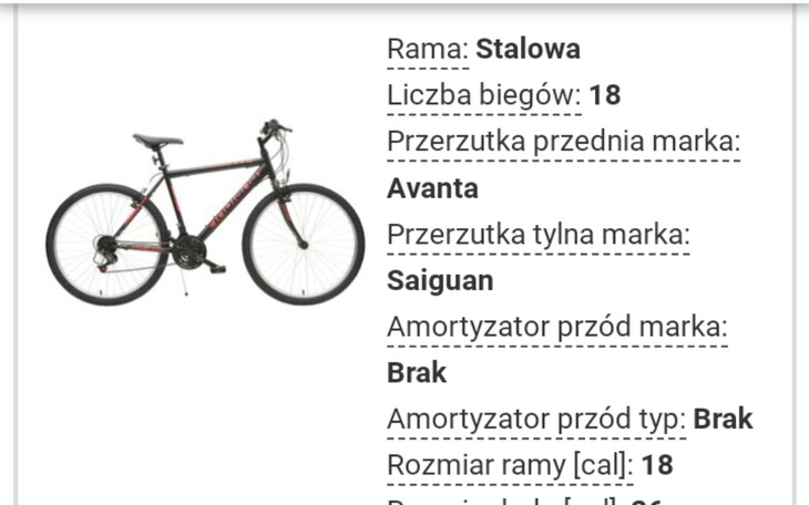 Zbiórka Na nowy r0wer - zdjęcie główne