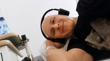 Zbiórka Walka z chorobą nowotworową - miniaturka zdjęcia