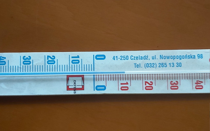 Zbiórka Na węgiel...bieda - zdjęcie główne
