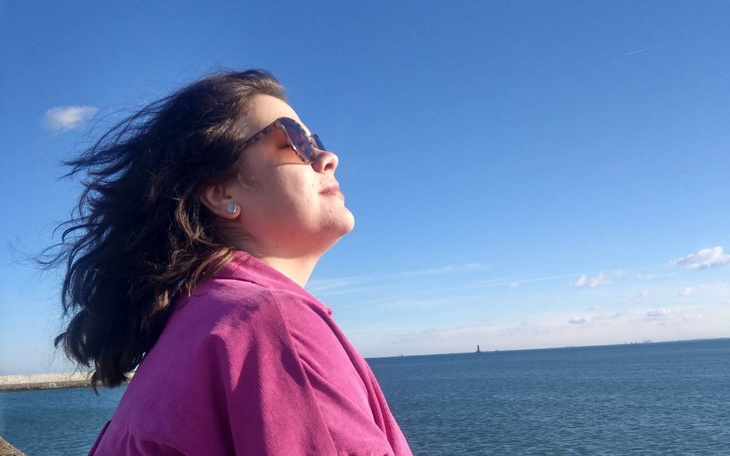 Zbiórka Zrzutka pomocowo-urodzinowa - zdjęcie główne